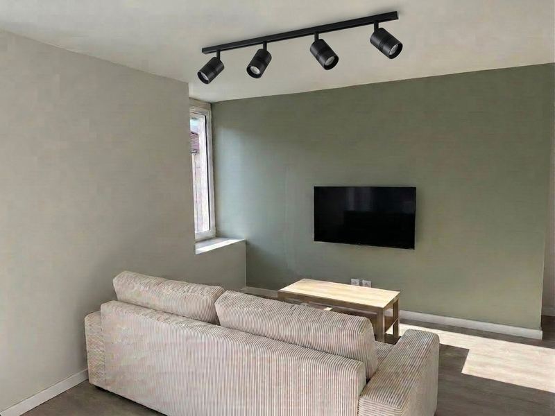 Logement 5 — T2 32 m²